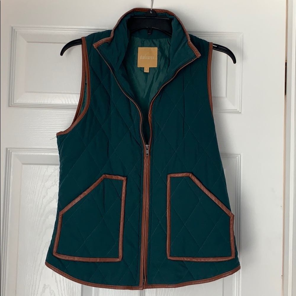 Vest